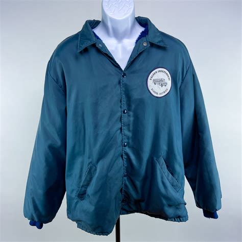 Stay Safe and Stylish with Bus Driver Jackets